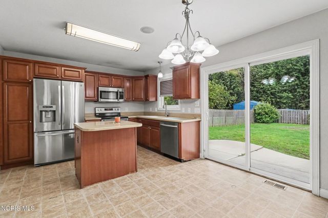 28565 Case Street, Millbury, OH 43447
