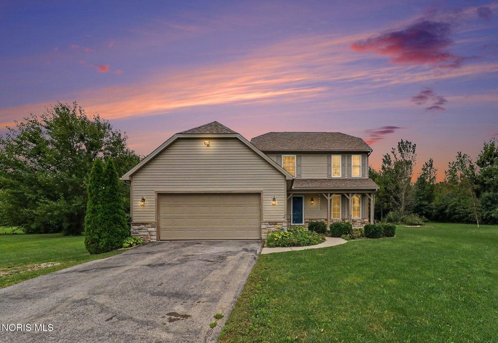 28565 Case Street, Millbury, OH 43447