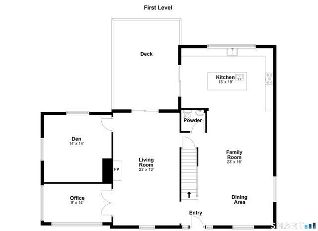 174 East Lane, Stamford, CT 06905