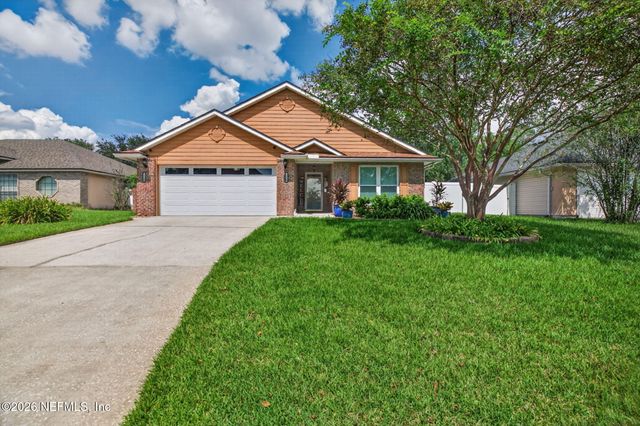 1350 SUMMIT OAKS Drive W, Jacksonville, FL 32221