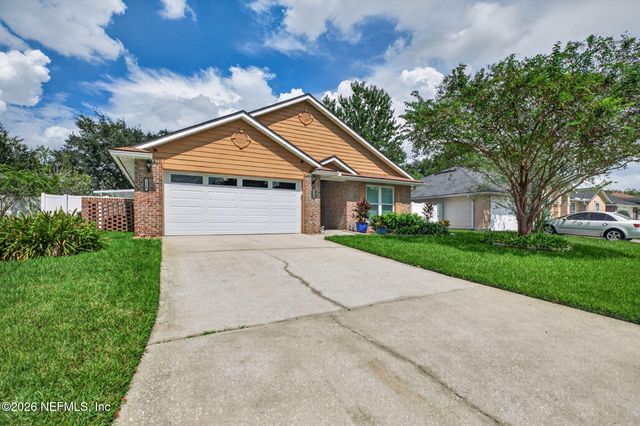 1350 SUMMIT OAKS Drive W, Jacksonville, FL 32221