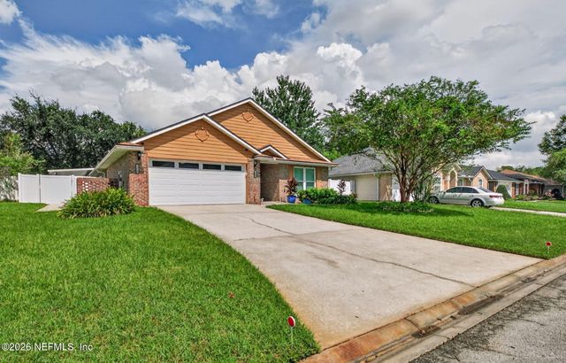 1350 SUMMIT OAKS Drive W, Jacksonville, FL 32221