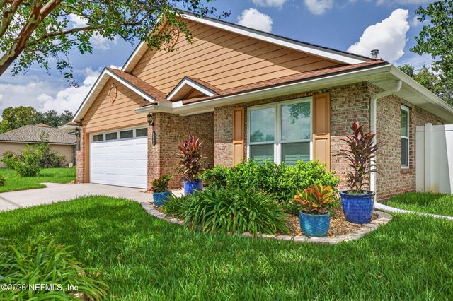 1350 SUMMIT OAKS Drive W, Jacksonville, FL 32221