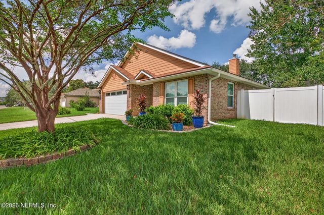 1350 SUMMIT OAKS Drive W, Jacksonville, FL 32221