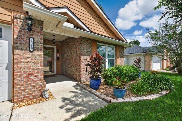 1350 SUMMIT OAKS Drive W, Jacksonville, FL 32221