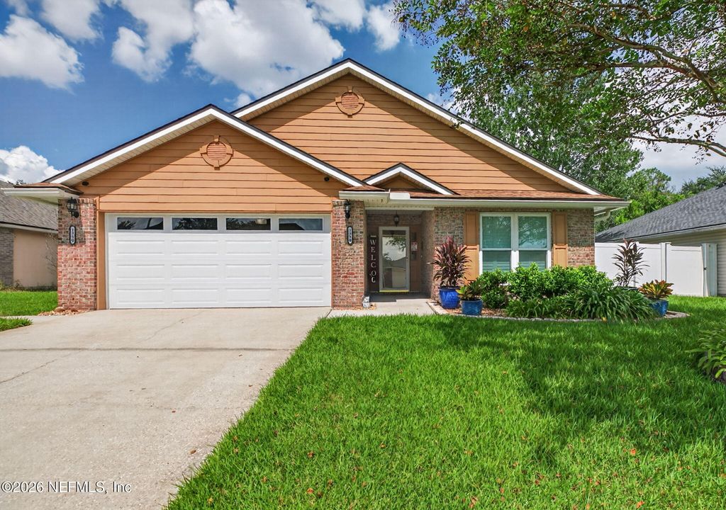 1350 SUMMIT OAKS Drive W, Jacksonville, FL 32221