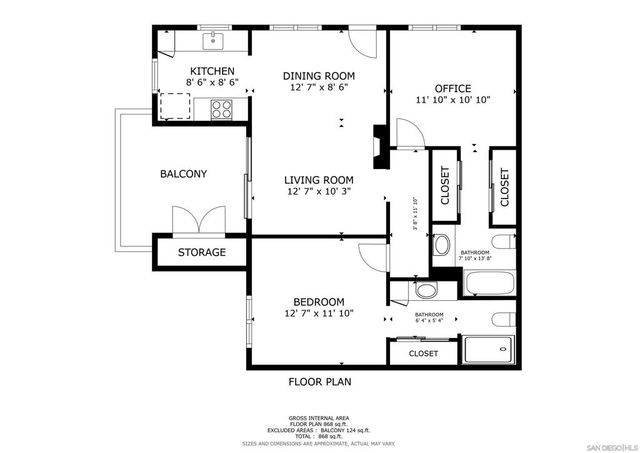 3537 Caminito El Rincon 259, San Diego, CA 92130