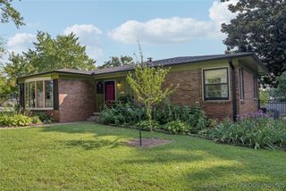 4107 S Jamestown Avenue, Tulsa, OK 74135