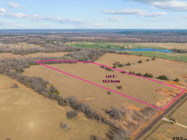 TBD County Road 477 Lot 2, Lindale, TX 75771