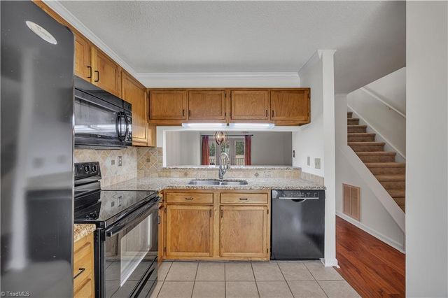 417 Eastwood Drive, Salisbury, NC 28146