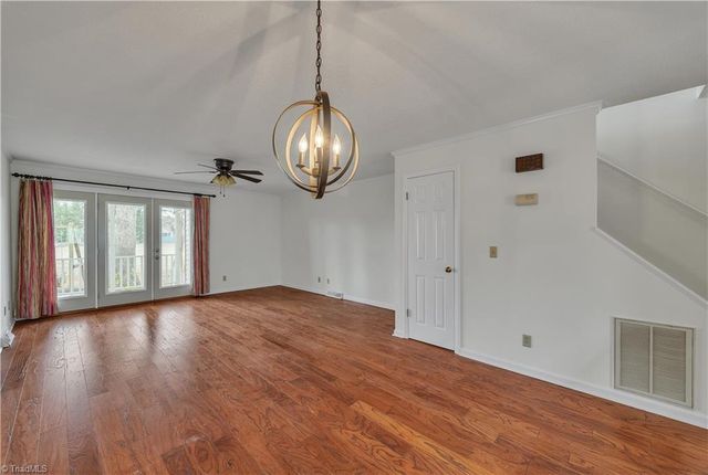 417 Eastwood Drive, Salisbury, NC 28146