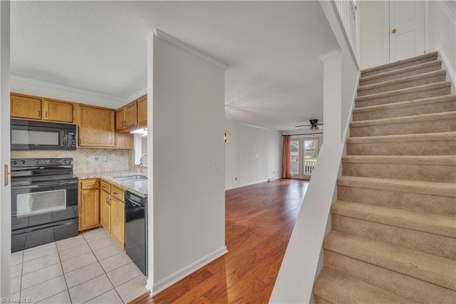 417 Eastwood Drive, Salisbury, NC 28146