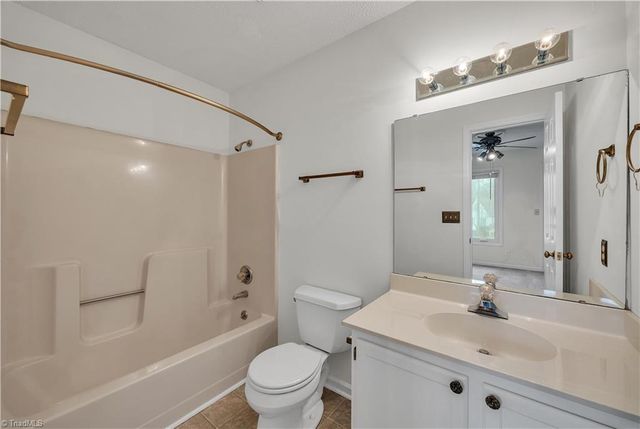 417 Eastwood Drive, Salisbury, NC 28146