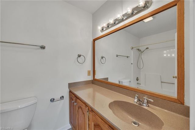 417 Eastwood Drive, Salisbury, NC 28146