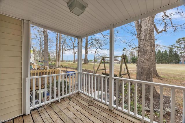 417 Eastwood Drive, Salisbury, NC 28146