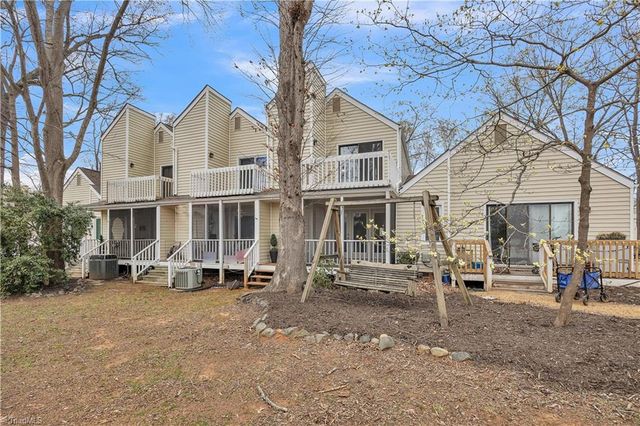 417 Eastwood Drive, Salisbury, NC 28146