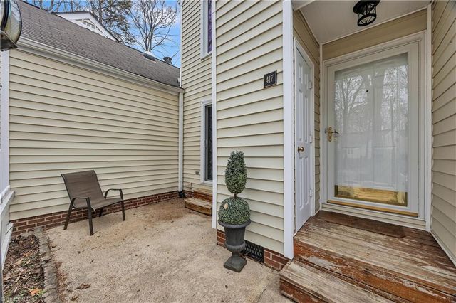 417 Eastwood Drive, Salisbury, NC 28146