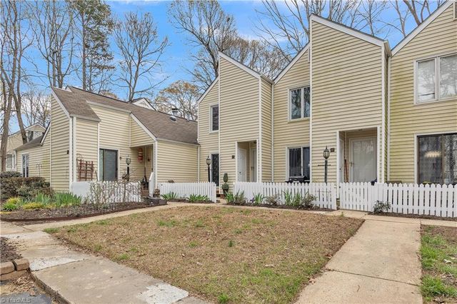 417 Eastwood Drive, Salisbury, NC 28146