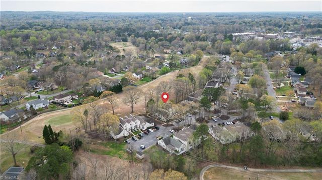 417 Eastwood Drive, Salisbury, NC 28146