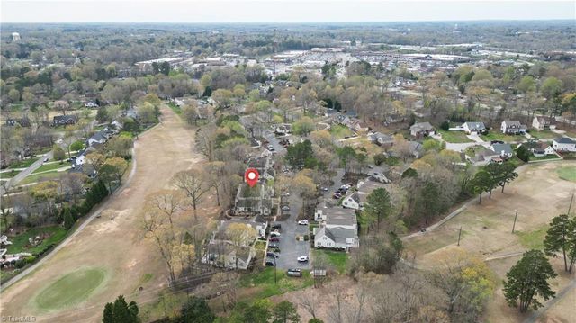 417 Eastwood Drive, Salisbury, NC 28146