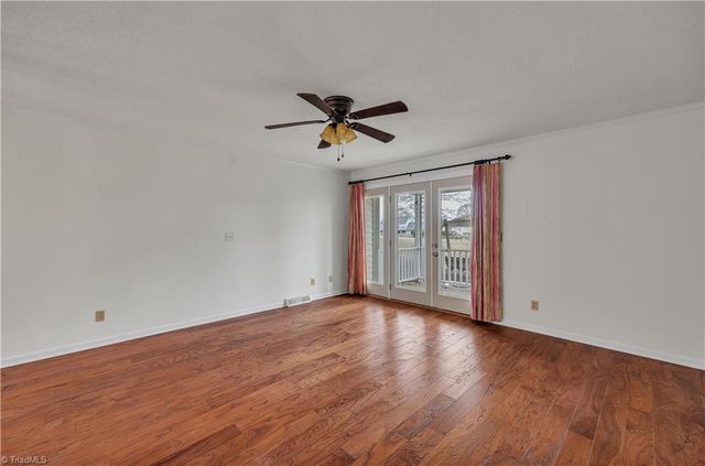 417 Eastwood Drive, Salisbury, NC 28146