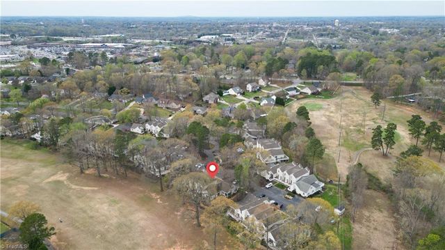 417 Eastwood Drive, Salisbury, NC 28146