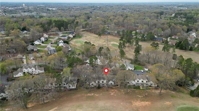 417 Eastwood Drive, Salisbury, NC 28146