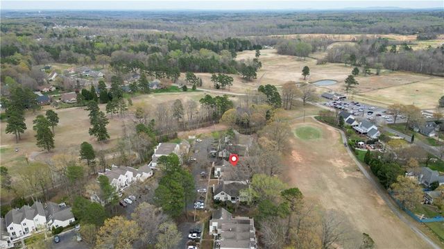 417 Eastwood Drive, Salisbury, NC 28146