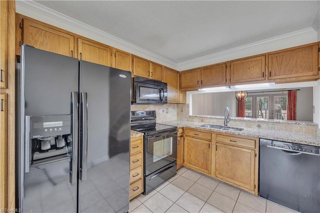 417 Eastwood Drive, Salisbury, NC 28146