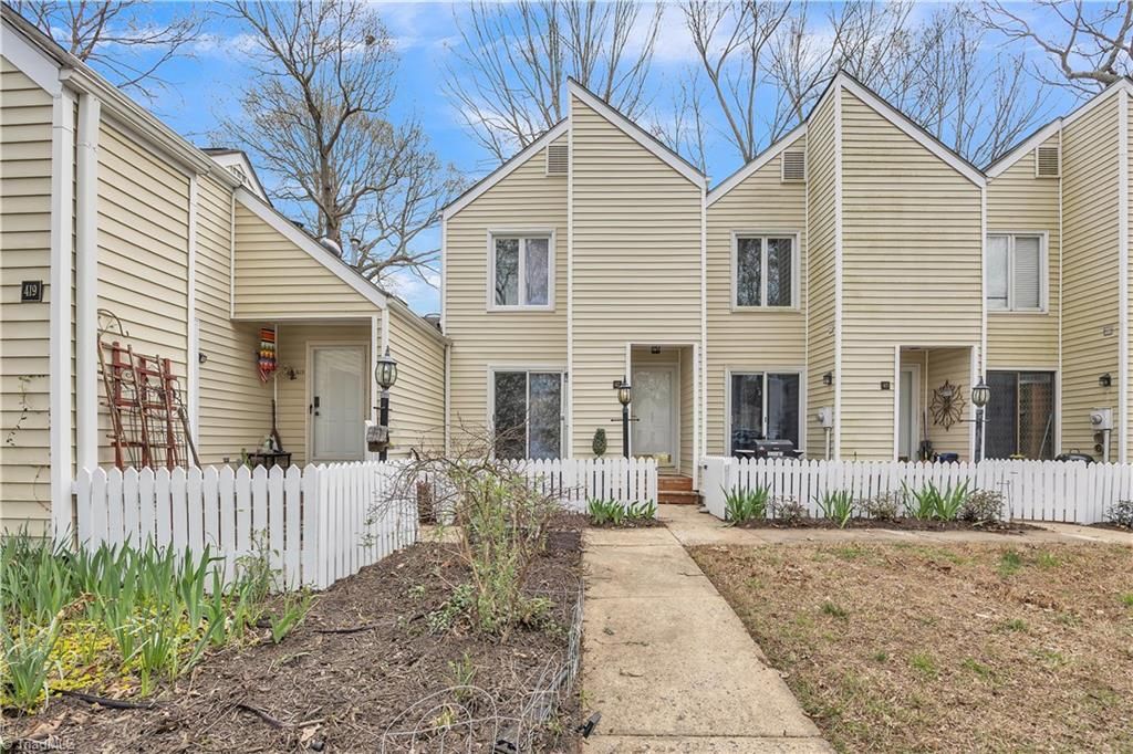 417 Eastwood Drive, Salisbury, NC 28146