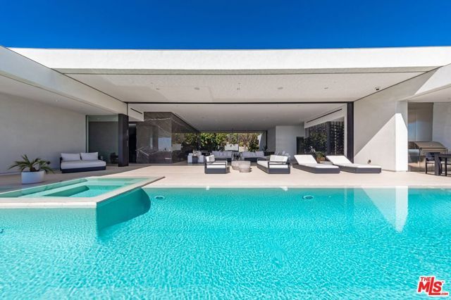 1535 Carla, Beverly Hills, CA 90210