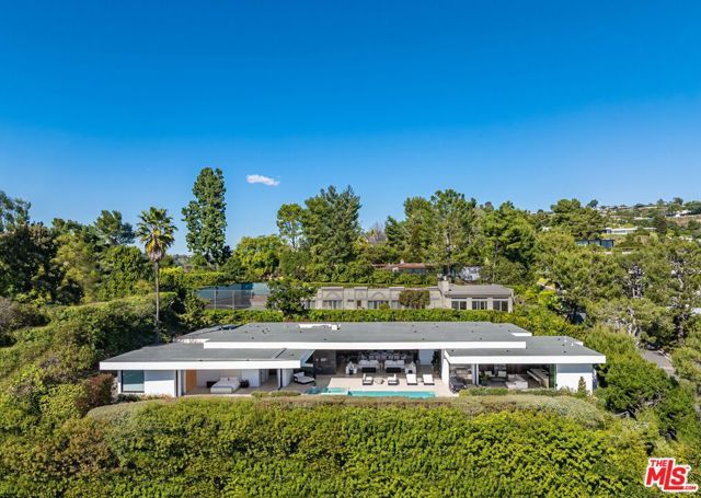 1535 Carla, Beverly Hills, CA 90210