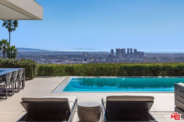 1535 Carla, Beverly Hills, CA 90210