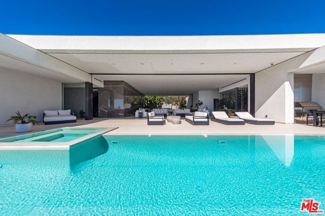 1535 Carla, Beverly Hills, CA 90210