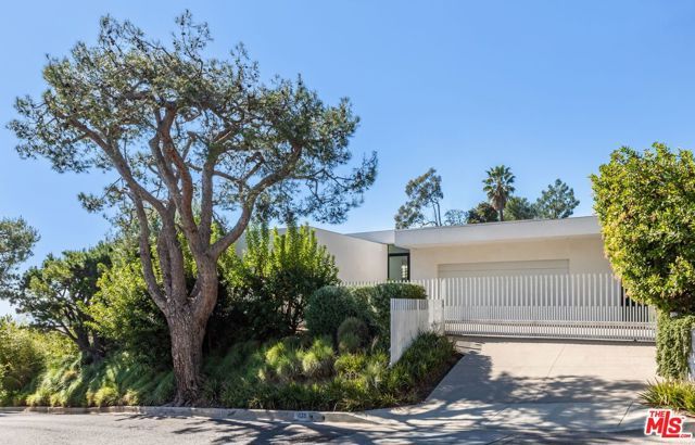 1535 Carla, Beverly Hills, CA 90210