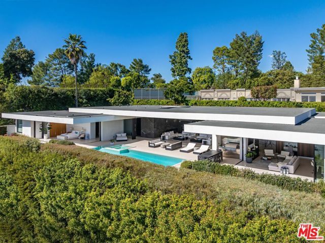 1535 Carla, Beverly Hills, CA 90210