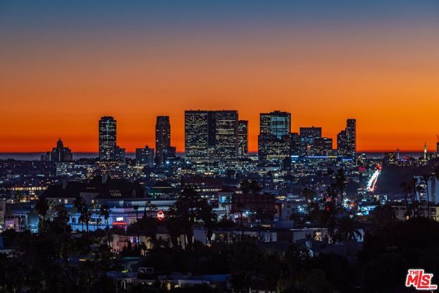 1535 Carla, Beverly Hills, CA 90210