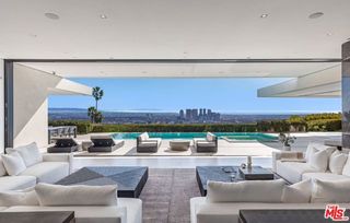 1535 Carla, Beverly Hills, CA 90210