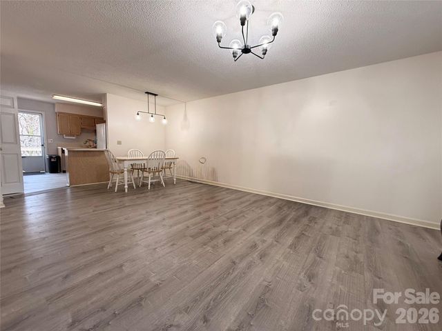 160 Whispering Pines Drive, Marion, NC 28752