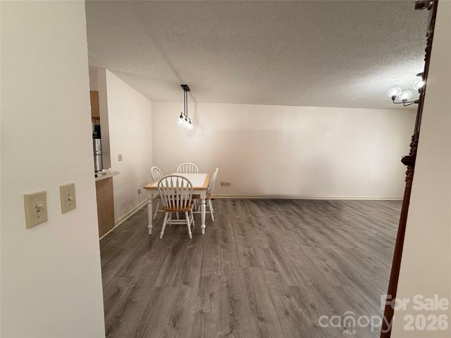 160 Whispering Pines Drive, Marion, NC 28752