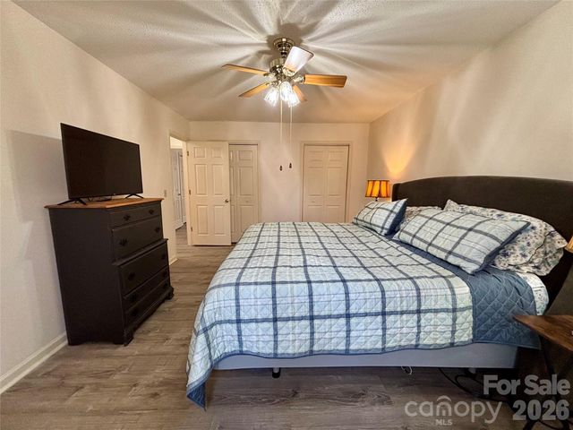 160 Whispering Pines Drive, Marion, NC 28752