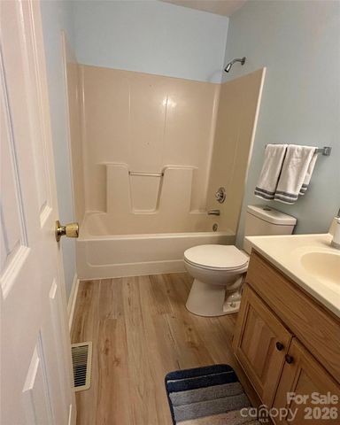 160 Whispering Pines Drive, Marion, NC 28752