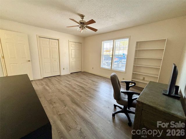 160 Whispering Pines Drive, Marion, NC 28752