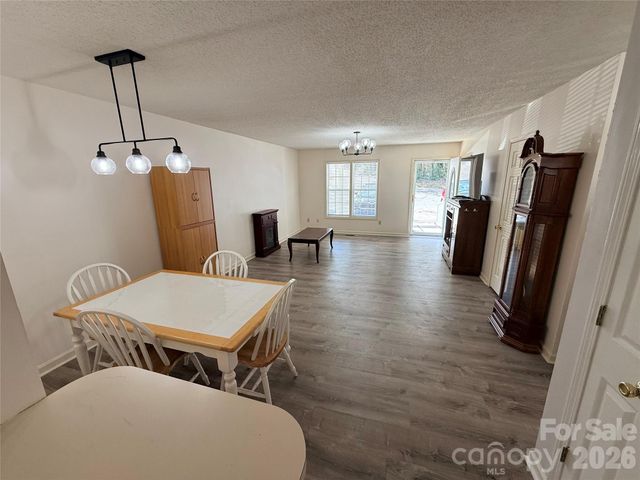 160 Whispering Pines Drive, Marion, NC 28752