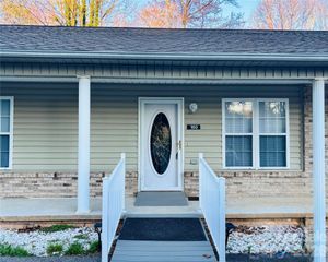 160 Whispering Pines Drive, Marion, NC 28752