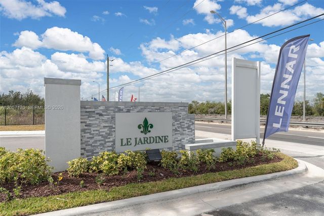 191 SE 11th Ave 0, Florida City, FL 33034
