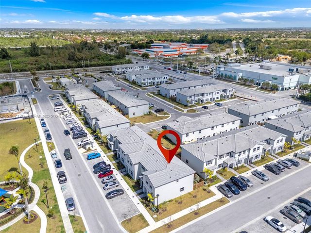 191 SE 11th Ave 0, Florida City, FL 33034