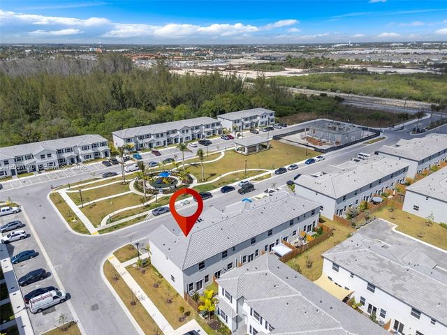 191 SE 11th Ave 0, Florida City, FL 33034