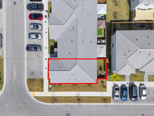 191 SE 11th Ave 0, Florida City, FL 33034
