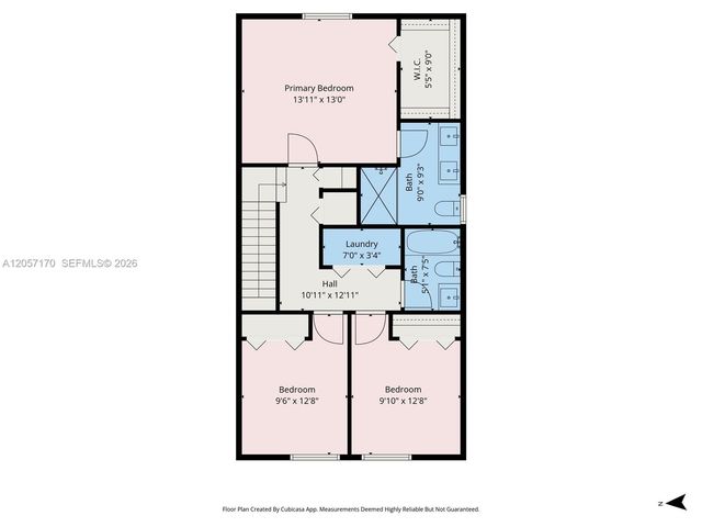 191 SE 11th Ave 0, Florida City, FL 33034